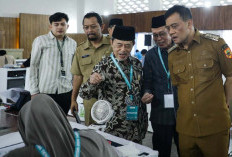Cerita Toleransi di Balik Gelaran MTQ Nasional XXXI 2026 Jateng