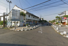 Menikmati City Walk Tegal, Ini 7 Kegiatan yang Bisa Kamu Coba