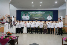 Bupati Tegal Instruksikan Kepala Sekolah Perkuat Edukasi Pencegahan Penyalahgunaan Obat