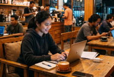 Buat yang Suka Lembur! Ini Rekomendasi Kafe 24 Jam di Tegal, Tempat Nyaman dan Banyak Colokan