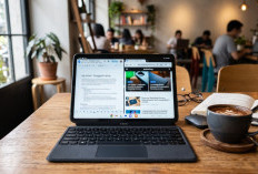 5 Tablet Xiaomi 3 Jutaan yang Bisa Gantikan Laptop