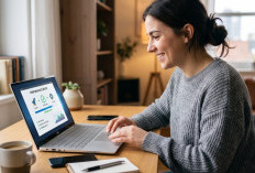 7 Cara Mempercepat Performa Laptop Lemot Tanpa Harus Ganti Baru