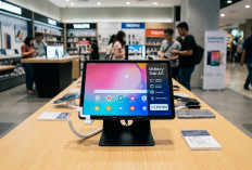 Mulai Rp2 Jutaan, 4 Daftar Tablet Samsung Murah untuk Kerja Editor