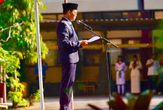 Hari Lahir Pancasila 2026 di Tegal: Momentum Penguatan Kebijakan Publik Adil
