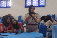 Gali Potensi Kreatif, SMK Satya Praja 2 Petarukan Pemalang Belajar Digital Marketing Bersama Radar Tegal