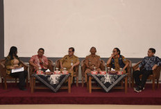 Susun RIPS Kabupaten Tegal untuk 20 Tahun ke Depan, 33 Desa Jadi Target Awal 