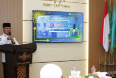 Pemkab Tegal Dorong STKIP NU Akselerasi Perubahan Status Universitas