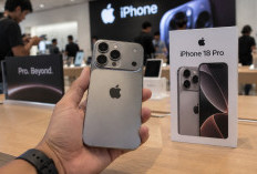 iPhone 18 Pro Mulai Dijual Global, Apa yang Berubah dari Generasi Sebelumnya?
