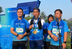 9 ASN Brebes Tersangka Absen Fiktif, Sekda Jateng: Pentingnya Integritas dan Pengawasan Berlapis