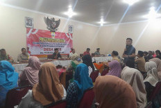 Pembentukan Panitia Pilkades Iser Pemalang Sempat Memanas, Warga Pertanyakan Transparasi Pemilihan 
