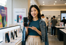 Daftar HP Samsung Seri M Baterai Jumbo 6000mAh: Pilihan Pas Buat Gaming & Driver Online