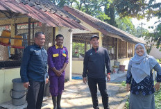 Sokong Ketahanan Pangan, Ketua DPRD Sumanto Targetkan Jateng Jadi Kiblat Peternakan Nasional
