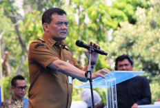 Makna Tema Hari Jadi ke-81 Jawa Tengah Wolong Puluh Siji Gumregut Nyawiji