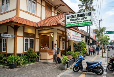 Cari Penginapan Murah di Purwokerto? Ini 10 Rekomendasi Terbaik Dekat Pusat Kota
