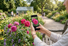7 Pilihan Android Rp2 Jutaan Kamera Paling Jernih 2026, Foto Makin Tajam dan Nggak Bikin Kantong Boncos