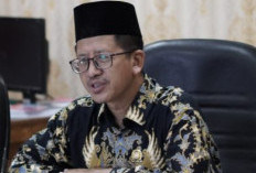 Wakil Ketua DPRD Kota Tegal Usulkan Dispensasi Parkir Salat Jumat di Masjid Agung