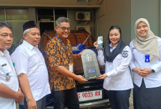 Tingkatkan PAD, Pemkab Brebes Bakal Keliling Tagih PBB