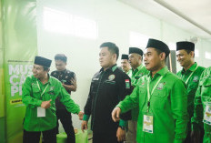 Delapan Kandidat Berebut Kursi Ketua DPC PKB Kabupaten Tegal, Keputusan Final di Tangan DPP