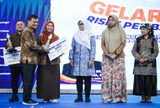 Pemprov Jateng Kumpulkan 609 Riset untuk Terobosan Pembangunan