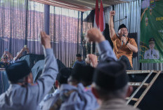 Gubernur Jateng Ahmad Luthfi Dorong PPRT Batang Direplikasi di Seluruh Jawa Tengah