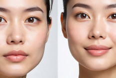 Ingin Kulit Cerah dan Fresh Setiap Hari? Gunakan Serum Ringan yang Nggak Ribet  