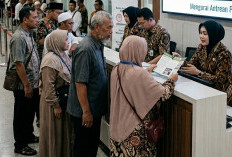 Atasi Antrean 26 Tahun, Pemerintah Wacanakan Sistem 