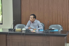 Raperda RTRW dan Pilkades Dikebut Bapemperda DPRD Brebes