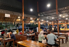 6 Rekomendasi Resto Keluarga Terbaik di Tegal untuk Gathering, Lamaran, dan Ulang Tahun