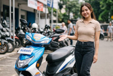5 Motor Listrik Kencang Tapi Irit: Akselerasi Responsif, Top Speed Tinggi, & Hemat Daya!