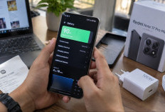 Redmi Note 17 Pro Max Dapat Layanan Baterai Gratis, Apa Syaratnya?