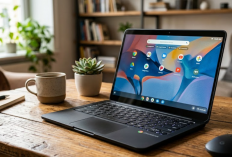 Laptop Chromebook Pelajar Harga 2 Jutaan: Solusi Hemat dan Cerdas untuk Belajar Digital