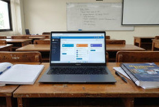 7 Laptop Ringan Performa Kencang Harga 3 Jutaan 2026, Cocok untuk Kerja dan Kuliah