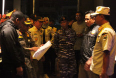 Gelar Operasi Terpadu Ramadan 1447 H di Kota Tegal, Satpol PP Sisir Bioskop hingga Tempat Karaoke