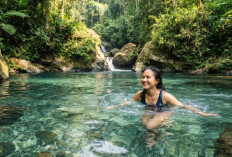 5 Wisata Air Jernih dan Kolam Alami di Pemalang: Segar & Bebas Kaporit!