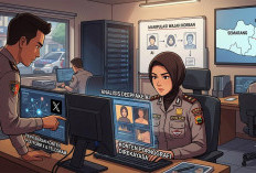 Motif Sakit Hati, Mahasiswa Semarang Sebar Video Deepfake AI Mantan Pacar