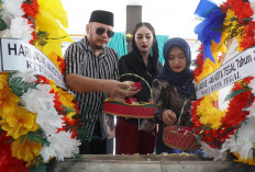 Wali Kota Tegal Ajak ASN dan Masyarakat Perkuat Semangat Tangguh Pantang Ngangluh