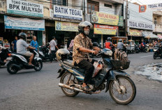 Rahasia Motor Bebek Awet 20 Tahun Tanpa Overhaul Mesin!