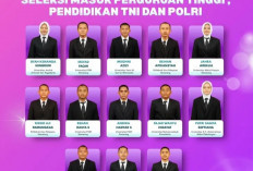 SMK Satya Praja 2 Petarukan Pemalang Buktikan Mutu Pendidikan, 12 Alumni Lolos Perguruan Tinggi dan TNI-Polri