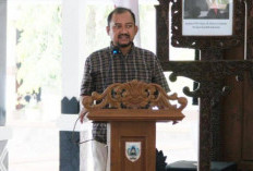 Hanya Rentang Waktu 4 Tahun, KPK Kembali OTT Bupati Pemalang 