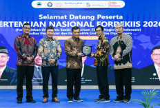Terapkan Kolaborasi Kampus, Kepemimpinan Ahmad Luthfi Dinilai Membumi