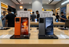 10 Daftar HP Flagship Murah 2026, Harga Rp6 Jutaan Spek Kencang