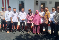 Cerita Koriyah, Lansia di Brebes yang Terima Bantuan RSLH