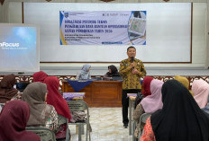 Aturan Baru Dana BOSP 2026: Disdikbud Kabupaten Tegal Perkuat Akuntabilitas Kepala Sekolah  