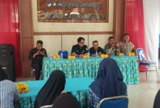 Soal Pengosongan Rumah Warga di Lahan PT KAI, Ketua DPRD Kota Tegal Tekankan Hal Ini
