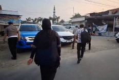 Bareskrim Polri Periksa Sejumlah Saksi Terkait Kasus Penganiayaan oleh Oknum Anggota Polisi