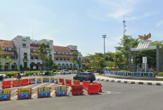 Dari Kuliner hingga Car Free Day, Ini Daya Tarik Jalan Pancasila Kota Tegal