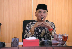 Dituding Terlibat Kasus Korupsi MBG, Ketua DPRD Jateng Angkat Bicara