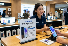 3 Samsung Galaxy A Series RAM 12GB Termurah 2026, Mana yang Paling Worth It?