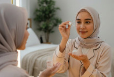 Review B ERL Active Glow Booster Serum: Rahasia Kulit Glowing Maksimal Lebih Cepat