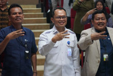 Pegadaian dan Pemkab Tegal Genjot Literasi Keuangan Syariah, UMKM Didorong Naik Kelas